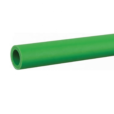 競争力のある緑色複合型PPR管のフィッティング 管道用 長さ5.8M 20mm-400mm