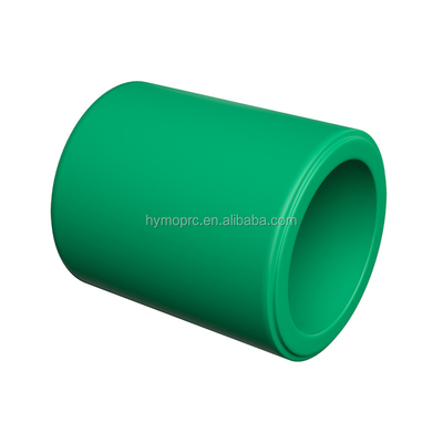20-110mm 冷や熱水供給のためのPPR配管用品 標準厚さ