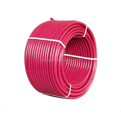 16-32MM ホワイトPEX 持続可能な灰色水ソリューションのための酸素バリアパイプフィッティング