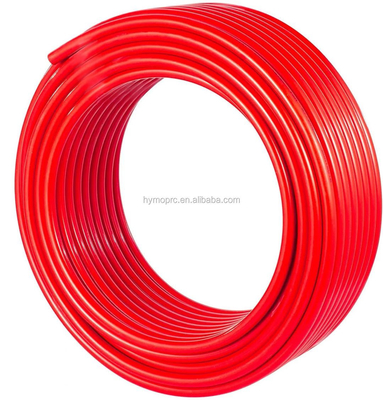 16-32MM ホワイトPEX 持続可能な灰色水ソリューションのための酸素バリアパイプフィッティング