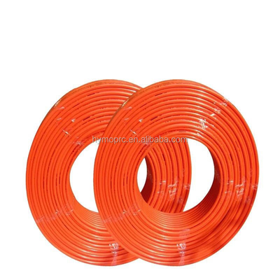 16-32MM ホワイトPEX 持続可能な灰色水ソリューションのための酸素バリアパイプフィッティング