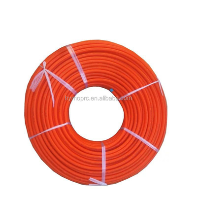 16-32MM ホワイトPEX 持続可能な灰色水ソリューションのための酸素バリアパイプフィッティング