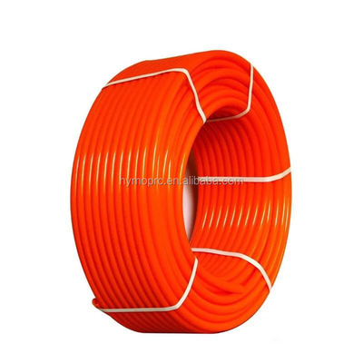 16-32MM ホワイトPEX 持続可能な灰色水ソリューションのための酸素バリアパイプフィッティング