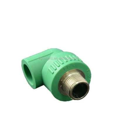 ブラス インスルト プラスチック 配管 管材 20mm-400mm 水分配送用の肘
