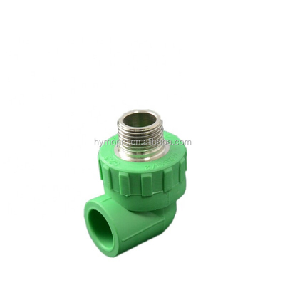 ブラス インスルト プラスチック 配管 管材 20mm-400mm 水分配送用の肘
