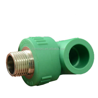 ブラス インスルト プラスチック 配管 管材 20mm-400mm 水分配送用の肘