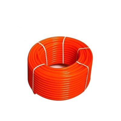 16-32MM ホワイトPEX 持続可能な灰色水ソリューションのための酸素バリアパイプフィッティング