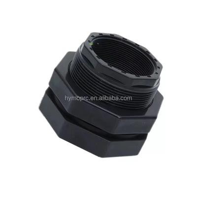 PVCタンクコネクタ 2インチ・バルチード・フィッティング 配管用品 STANDARD 1/2&quot;-4