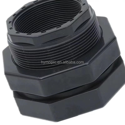 PVCタンクコネクタ 2インチ・バルチード・フィッティング 配管用品 STANDARD 1/2&quot;-4