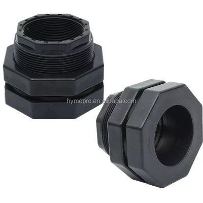 PVCタンクコネクタ 2インチ・バルチード・フィッティング 配管用品 STANDARD 1/2&quot;-4