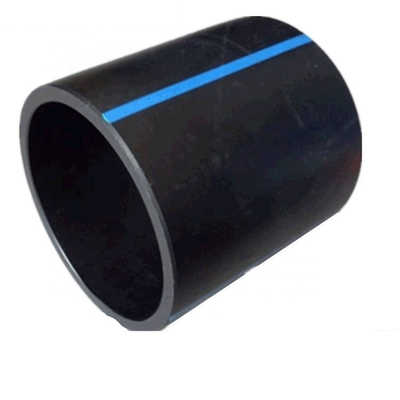 大直径200mm HDPEパイプ PN10 プラスチックパイプから鋳造加工サービス