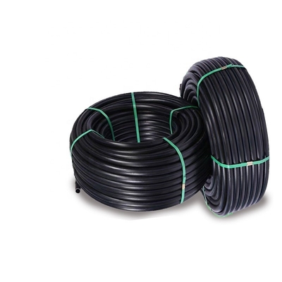 大直径200mm HDPEパイプ PN10 プラスチックパイプから鋳造加工サービス