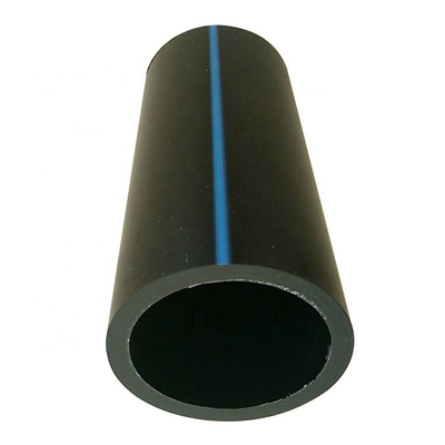 大直径200mm HDPEパイプ PN10 プラスチックパイプから鋳造加工サービス