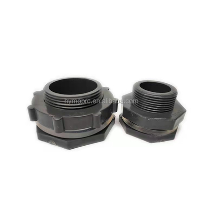25mm バルチード ユニオン 鍛造 プラスチック 水タンク コンネクタ フレンズ OEM サポート