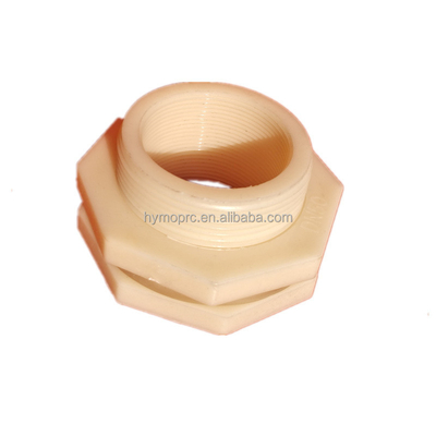 25mm バルチード ユニオン 鍛造 プラスチック 水タンク コンネクタ フレンズ OEM サポート