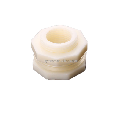 25mm バルチード ユニオン 鍛造 プラスチック 水タンク コンネクタ フレンズ OEM サポート