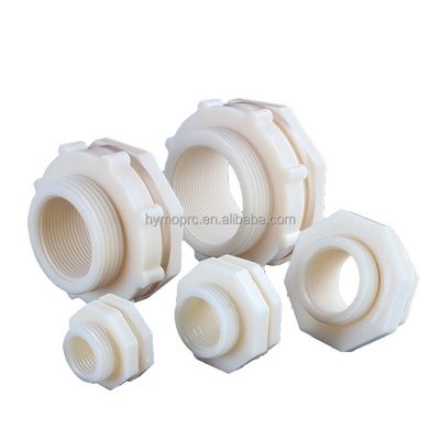 25mm バルチード ユニオン 鍛造 プラスチック 水タンク コンネクタ フレンズ OEM サポート