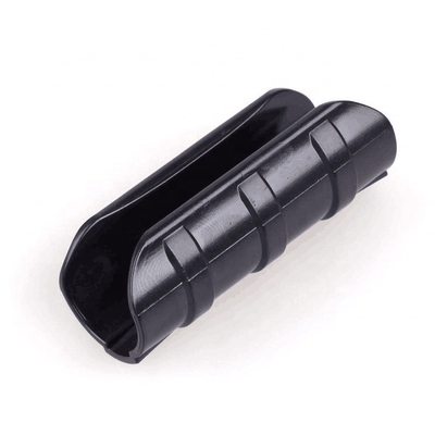 20mm 22mm プラスチックのパイプフィッティング 温室フィルム 固定 接続クランプ