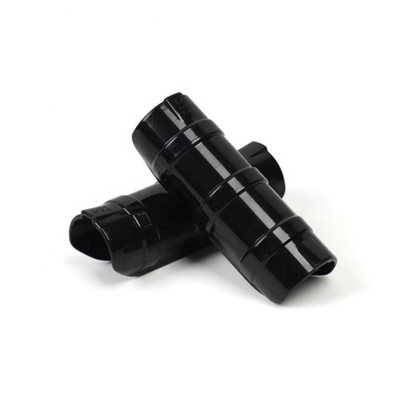 20mm 22mm プラスチックのパイプフィッティング 温室フィルム 固定 接続クランプ
