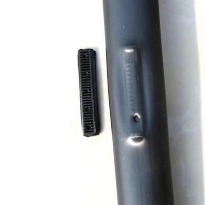 16/20mm 黒色 農業 滴滴テープ 灌?? システム パイプ 生産性の向上
