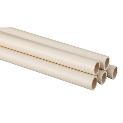 OEM 3/4 インチ PVC パイプフィッティング CPVC SCH 40/80 ASTM D2846 水道用 鋳造