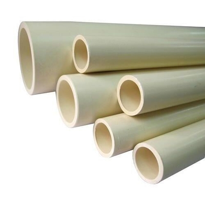 OEM 3/4 インチ PVC パイプフィッティング CPVC SCH 40/80 ASTM D2846 水道用 鋳造