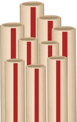 OEM 3/4 インチ PVC パイプフィッティング CPVC SCH 40/80 ASTM D2846 水道用 鋳造