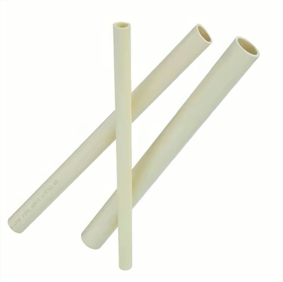 OEM 3/4 インチ PVC パイプフィッティング CPVC SCH 40/80 ASTM D2846 水道用 鋳造