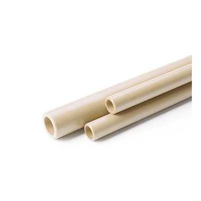 OEM 3/4 インチ PVC パイプフィッティング CPVC SCH 40/80 ASTM D2846 水道用 鋳造