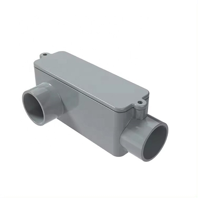 STANDARD 3/4 インチ硬管体 LB 針状出口体 IMC ETL リスト 1/2 &quot;-4